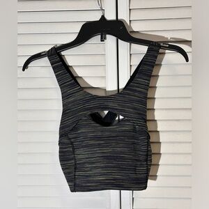 Free People Movement Strut Bra NWT Size M